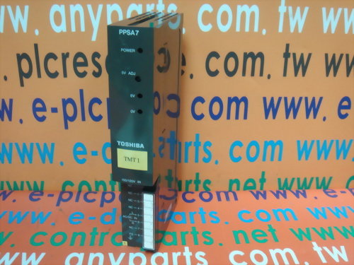 TOSHIBA PPSA7