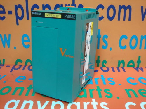 TOSHIBA PS632 / GPS632**S