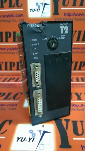 TOSHIBA PU224 TPU224**S