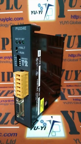 TOSHIBA PU234E / TCM231EAS