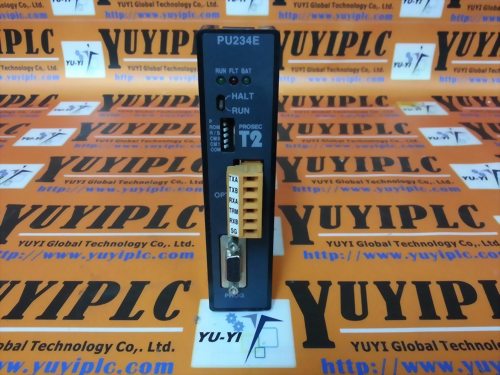 TOSHIBA PU234E TPU234E*S TCM231EAS MODULE