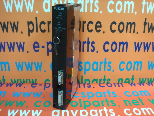 TOSHIBA PU325H / TPU325H*S