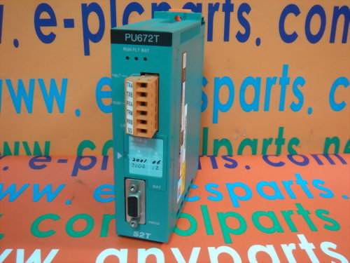 TOSHIBA PU672T /GPU672T*S