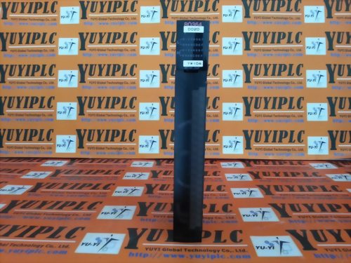 TOSHIBA RO364 TRO364**S PROGRAMMABLE CONTROLLER