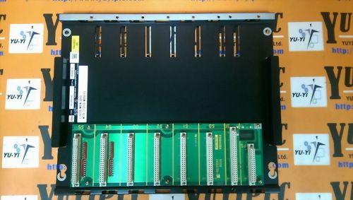 TOSHIBA TBU356**S PLC BACKPLANE