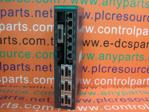 TOSHIBA TCP30SV-1 PROCESS CONTROLLER