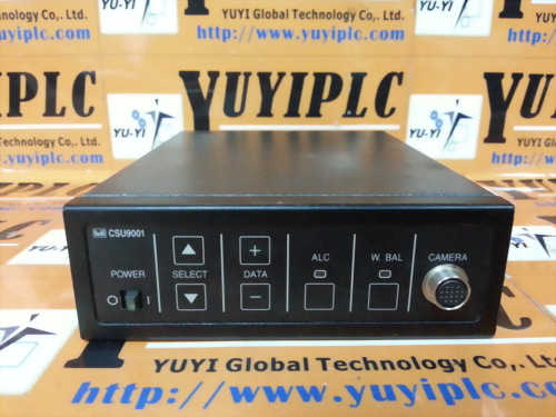 TOSHIBA TELI CCD COLOR CAMERA CS9401-03