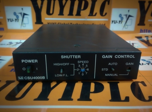 TOSHIBA TELI CSU4000B CAMER CONTROL