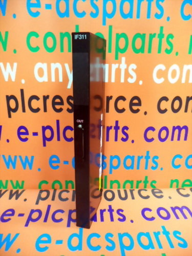 TOSHIBA TIF311**S / IF311