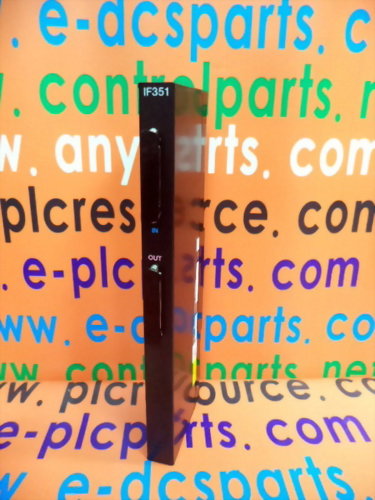 TOSHIBA TIF351**S / IF351