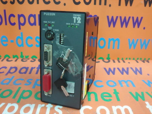 TOSHIBA TPU235N*S / PU235N