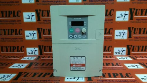 TOSHIBA TRANSISTOR INVERTER VFS7-2037P(2)