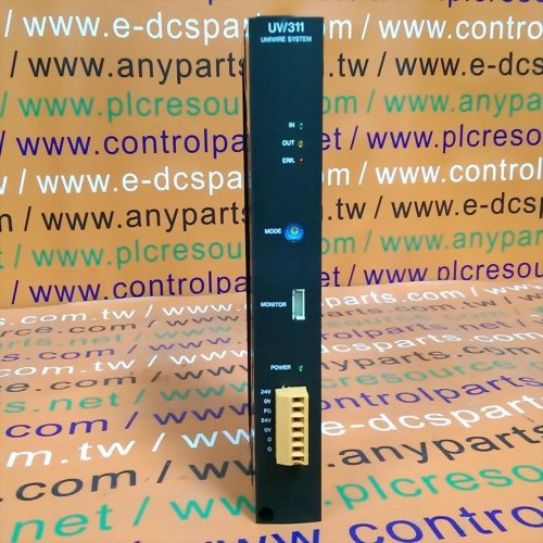 TOSHIBA UNIWIRE INTERGACE MODULE PB-0114-A UW311