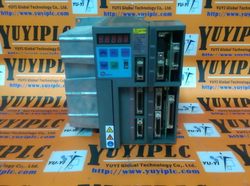 TOSHIBA VLNBT-025P2V-XX1 11001100 SERVO DRIVER