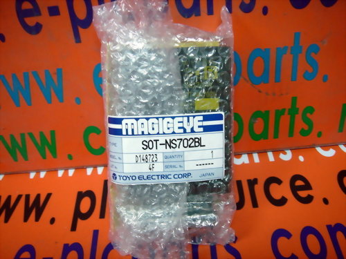 TOYO SOT-NS702BL NEW