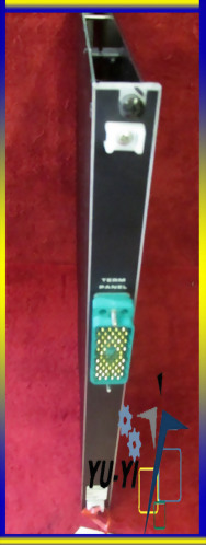 TRICONEX 2651 ASSY 3A000095-001 REV. B OUTPUT MODULE