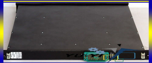 TRICONEX 2652 DIGITAL OUTPUT MODULE ASSY 3000107