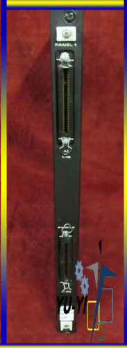 TRICONEX 2750 3000 103-001 REV. B ANALOG DIGITAL INPUT MODULE BOARD