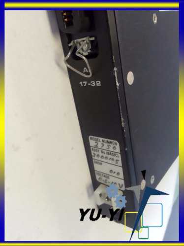 TRICONEX 2750 300105 MODULE 03470378 A1 CV