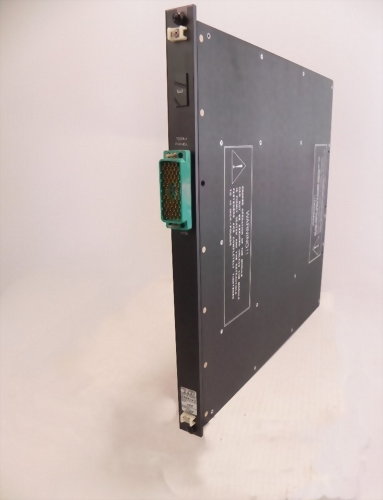 TRICONEX 2852-1 OUTPUT MODULE DIGITAL ASSY 3000270