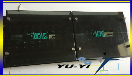 TRICONEX 3000110-380 7400056-380 REV TRICON SET TERM 24V DI