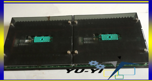 TRICONEX 3000120-360 7400058-360 REV TRICON SET TERM