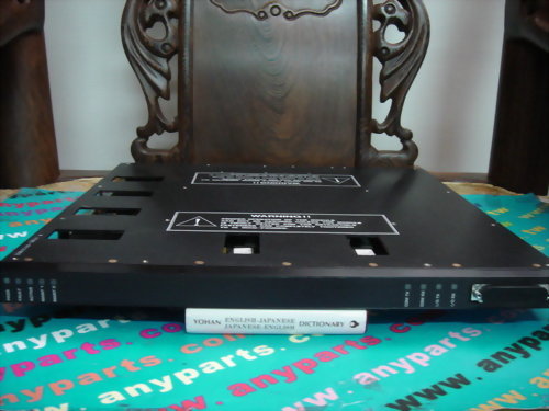 TRICONEX 3003 EMPII PROCESSOR MODULE