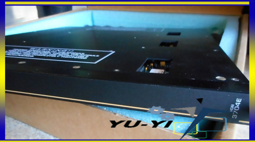 TRICONEX 3704E MODULE 7400125-110 VER E 1