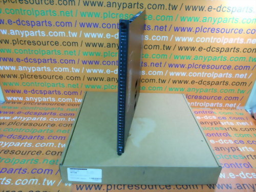 TRICONEX 4-20MA AND 20-320MA ANALOGUE OUTPUT 3806E