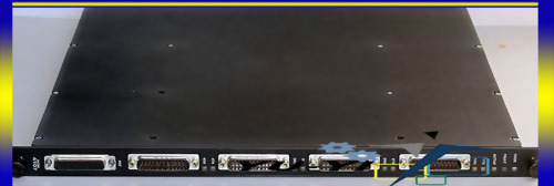 TRICONEX 4107 EICM MODULE ASSY 3000270