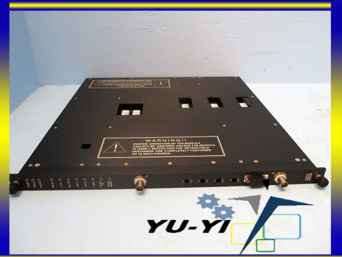 TRICONEX 4509 HIGHWAY INTERFACE MODULE PLC ASSY 3000618-100 7400175-100 BOARD