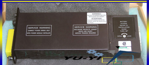 TRICONEX 8300A MAIN POWER MODULE