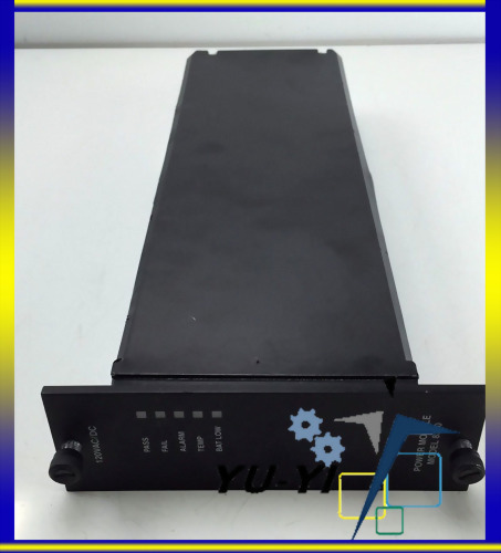 TRICONEX 8310 HIGH DENSITY POWER MODULE