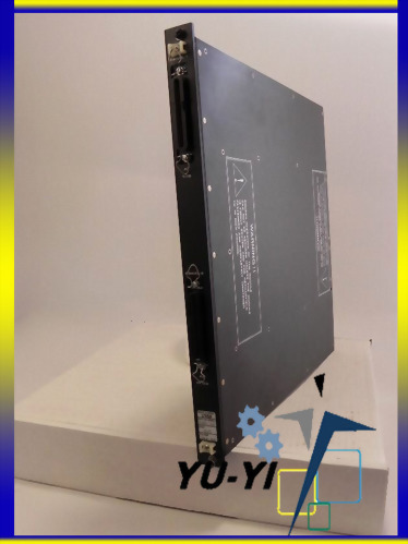 TRICONEX ANALOG DIGITAL INPUT MODULE ASSY 2750-010