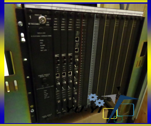 TRICONEX DATA ACQUISITION SYSTEM TRICON V9-V10