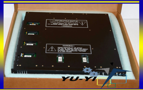 TRICONEX DCS 2661 MODULE