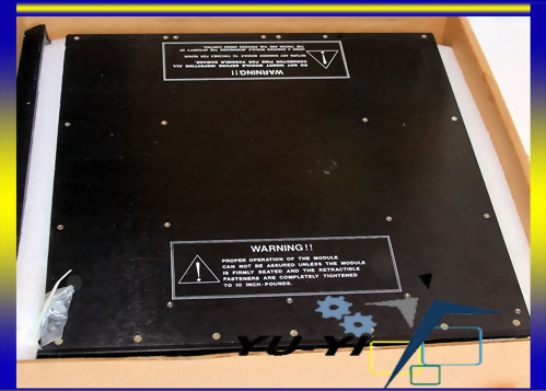TRICONEX DCS 3003 MODULE