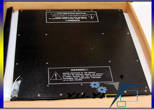 TRICONEX DCS 3007 MODULE ASSY3000105