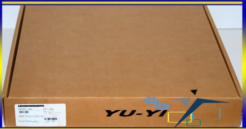 TRICONEX DCS 3603B MODULE