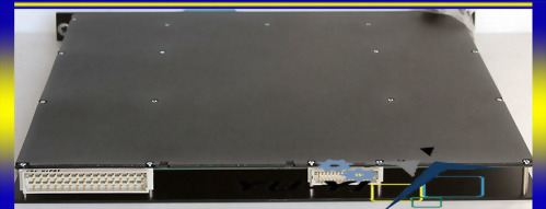 TRICONEX DCS 3805E MODULE