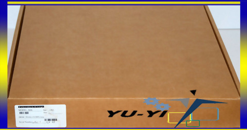 TRICONEX DCS NCM4320 MODULE