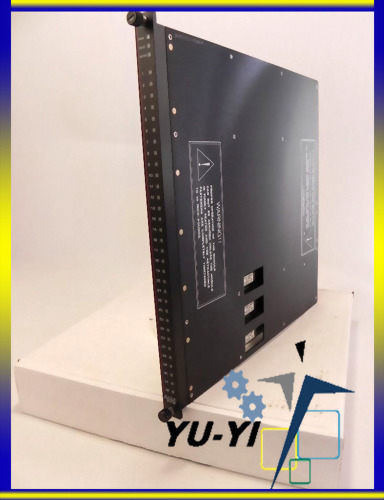 TRICONEX DIGITAL INPUT MODULE 3503E