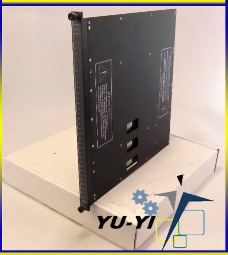 TRICONEX DIGITAL RELAY OUTPUT 3636R