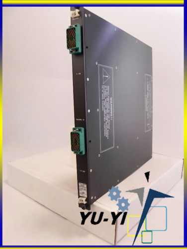 TRICONEX INPUT DIGITAL MODULE ASSY 2553-300