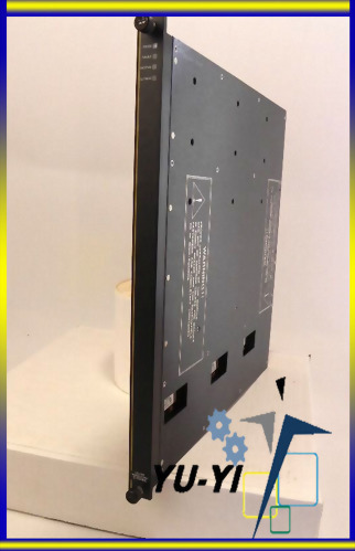 TRICONEX OUTPOUT MODULE 3708E