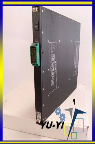 TRICONEX OUTPUT MODULE DIGITAL ASSY 2651-100