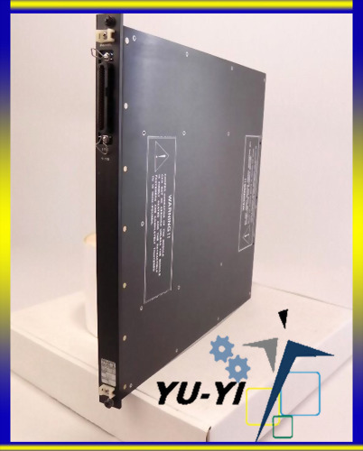 TRICONEX OUTPUT MODULE DIGITAL ASSY 2755-020