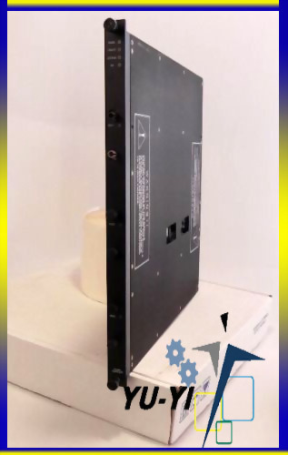TRICONEX REMOTE EXTENDER MODULE ASSY 4200 RXM