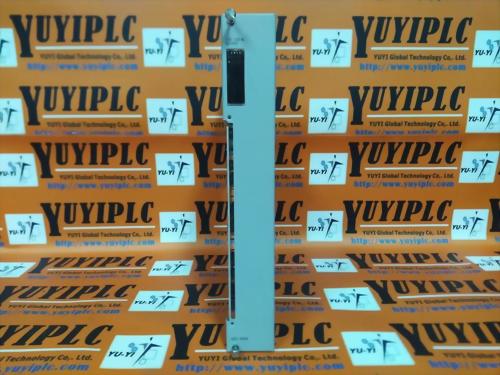 TEXAS INSTRUMENT/TI/SIEMENS SIMATIC 505-4808 AC OUTPUT CARD