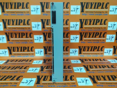 TEXAS INSTRUMENT/TI/SIEMENS SIMATIC 505-4816 OUTPUT MODULE